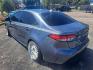 2021 Blue Toyota Corolla (5YFEPMAE1MP) , AUTOMATIC transmission, located at 1181 Aurora Rd, Melbourne, FL, 32935, (321) 241-1100, 28.132914, -80.639175 - Photo#1